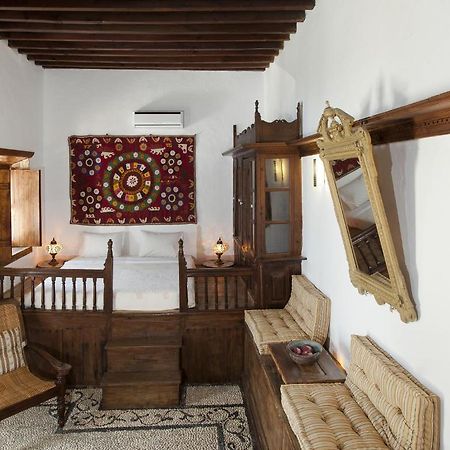 Casalindos Cottage Habitación foto
