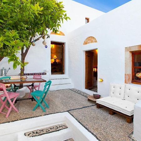 Casalindos Cottage Habitación foto