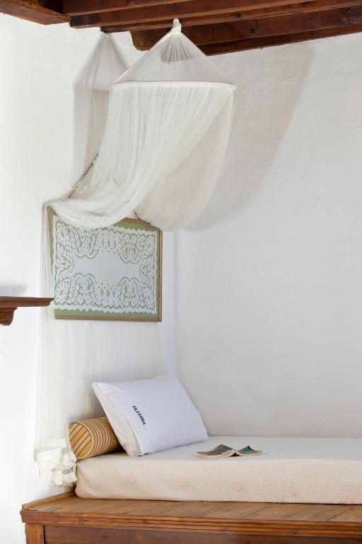 Casalindos Cottage Habitación foto
