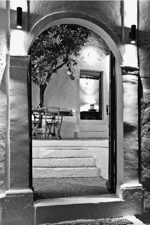 Casalindos Cottage Habitación foto